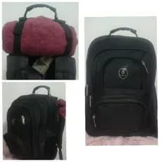 Mochila escola, notebook, viagem, motoboy, camping, mochila de emergência mochila de equipamentos
