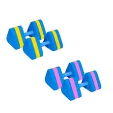 Halter Natação em EVA Pequeno Para Exercícios