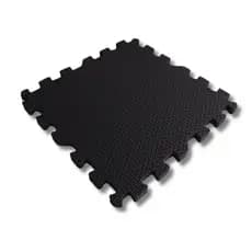 Tatame Eva  Academia Crossfit Ginástica Encaixe 31cm x  31cm x15mm