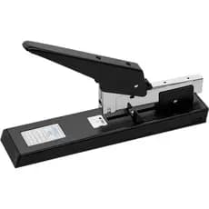 Grampeador Profissional de Metal Para 100 Folhas BRW Escritório