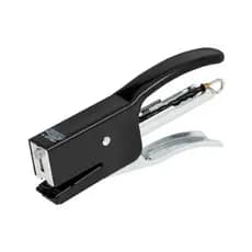 Grampeador Alicate de Metal BRW Para 25 Folhas