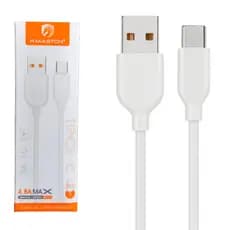 Cabo Carregador TURBO para Samsung Galaxy A54 - Cabo USB C