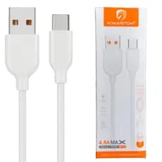 Cabo Carregador Compatível com Samsung	A05s - USB C