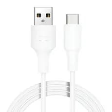 Cabo Carregador 2 Metros Turbo para Samsung Galaxy A06 / A16 / A36 / A56 - USB C