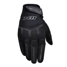 Luva Para Moto Motociclista X11 Modelo Fit X Com Função Touchscrenn