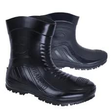 Bota Galocha Impermeável Moto Motociclista Motoqueiro Monseg Original PVC