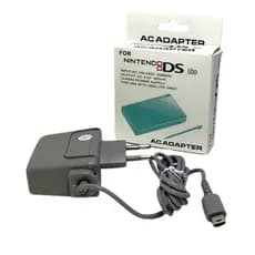 Fonte Carregador Ds Lite Bivolt 50/60Hz
