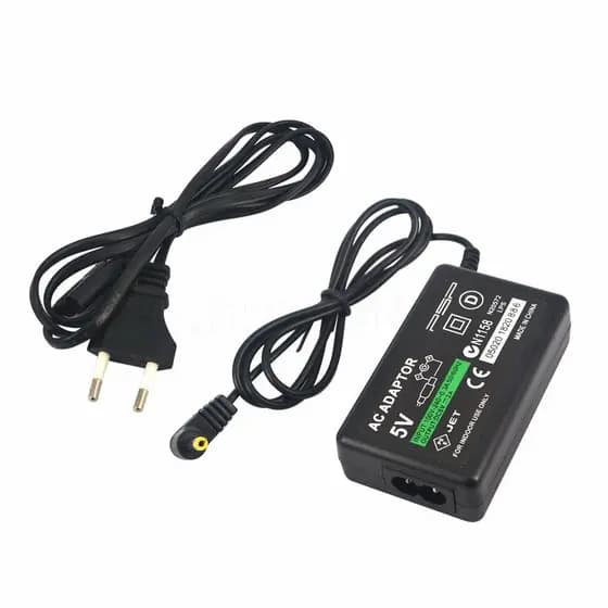 Fonte Carregador Bivolt Psp 1000 2000 3000