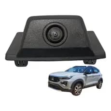 Câmera Ré Estacionamento Pulse Fastback 2022/23/24