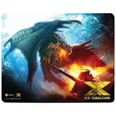 Mousepad Gamer Vinik Battle 250X210X2mm