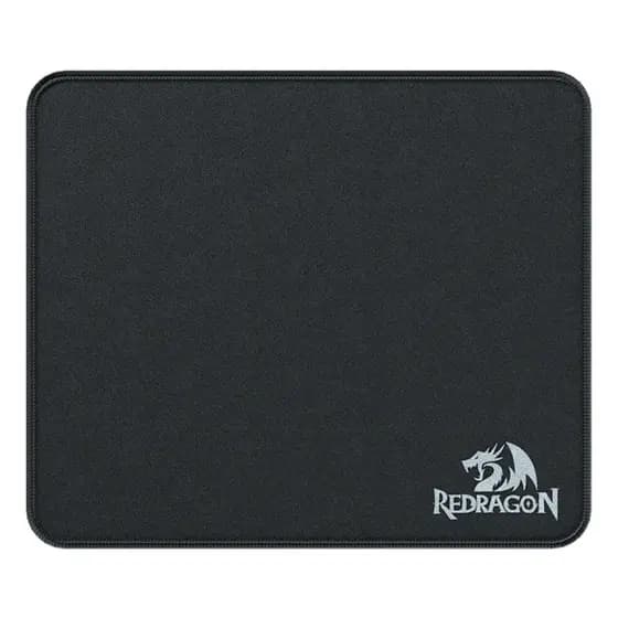 Mousepad Gamer Redragon Flick, Médio (320x270mm), Speed - P030