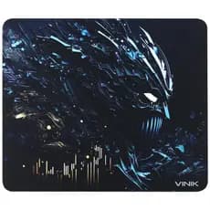 Mousepad Gamer Vinik Cyber Predator 320X270X2mm
