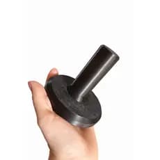 Molde 7cm Para Mini Esfiha E Mini Pizza Com Arredondado Perfeito