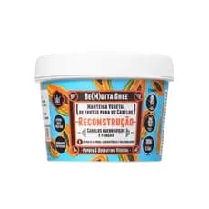 Lola Cosmetics Be(M)dita Ghee Reconstrução - Máscara Capilar 100g