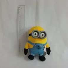 pelúcia minion do filme meu malvado favorito despicable me