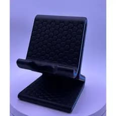Suporte para Celular Moderno – Impressão 3D