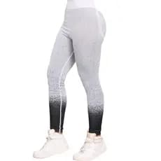 Calça Legging Academia Feminina Cintura Alta Confortável