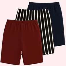 Bermuda Feminina Plus Size Curve Cintura Alta  Gorgurão  Com Elastano Elastico Na Cintura Confortável Tamanho G GG EXG