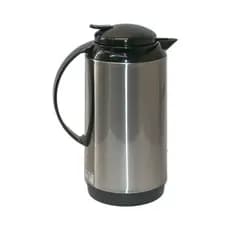 Garrafa Térmica Inox 1L DCasa