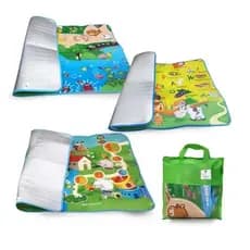Tapete Térmico Infantil Útil Bazar 90x120cm UB5832