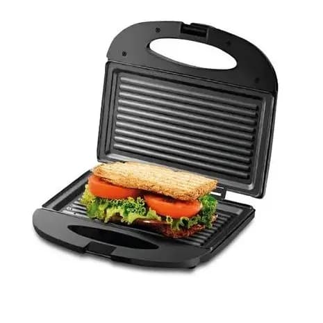 Sanduicheira MiniGrill Elétrica Útil Eletro 220V, Super Prática - Oferta Imperdível
