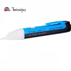 Detector de Tensão MINIPA EzAlert I Serie I CAT-II 1000V - Caneta Voltimetro com Bateria