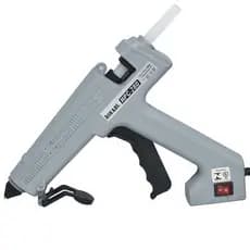 Pistola de Cola Quente 280W Profissional Industrial Hikari HPC-280