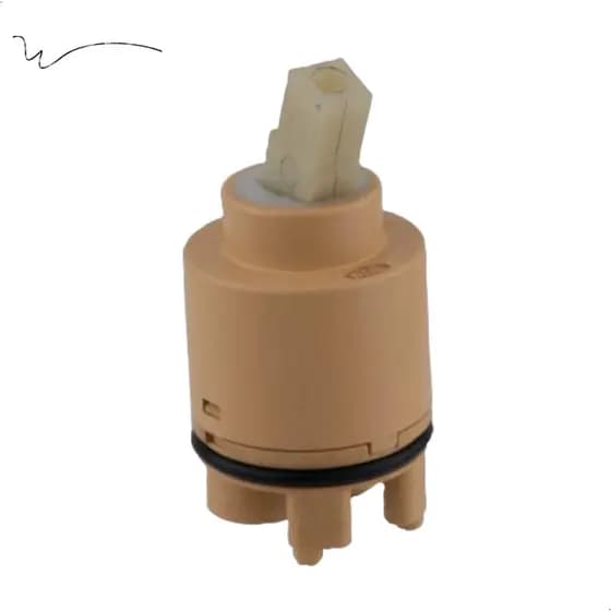 Reparo Cerâmica Misturador monocomando Liso