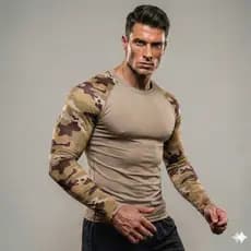 CAMISA MANGA LONGA UNISSEX MASCULINO HOMEM RASH GUARD ACADEMIA CICLISMO TREINO PROTEÇÃO SOLAR UV +50