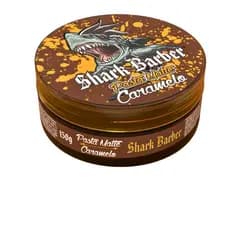 PASTA MATTE CARAMELO SHARK BARBER 150G
