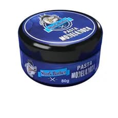 PASTA MODELADORA SHARK BARBER 80G