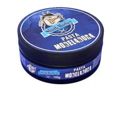 PASTA MODELADORA SHARK BARBER  150G