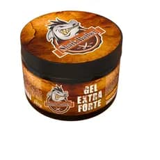 GEL EXTRA FORTE SHARK BARBER 240G