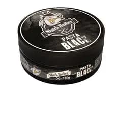 PASTA BLACK SHARK BARBER 150G