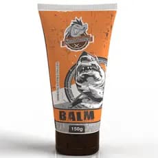BALM PARA BARBA SHARK BARBER 150G