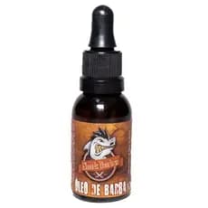 ÓLEO PARA BARBA SHARK BARBER 30ML