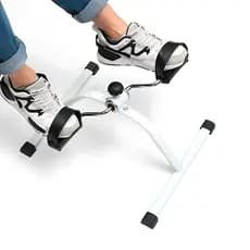 Mini Ciclo Bicicleta Bike Fisioterapia Idosos Braços Pernas