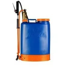 Pulverizador Bomba Manual Costal Jacto 20 Litros PJH Original Mega Promoção