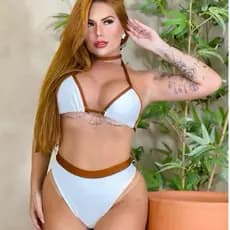 biquíni hot paint feminino asa delta praia verão marquinha elegante conjunto