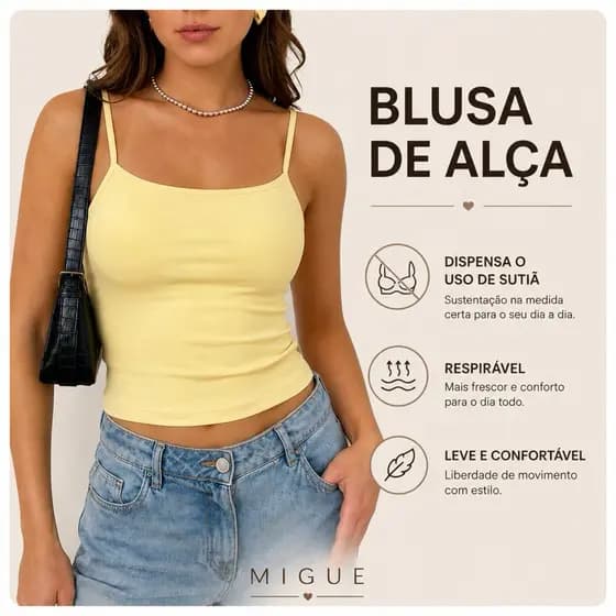 blusa de alcinha feminina forro duplo básica regata estilosa academia fitness