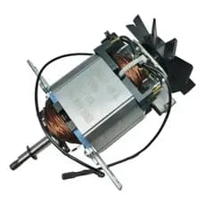 Motor Liquidificador Arno Power Mix Easy Mix LQ30 LN27-127V