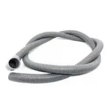 Mangueira De Saída Lavar Roupa 1,40mt Brastemp Electrolux Consul