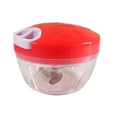 Processador de Alimentos Manual 500ml