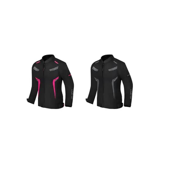 Jaqueta X11 One Sport Feminina Impermeável Frio Motociclista