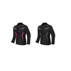 Jaqueta X11 One Sport Feminina Impermeável Frio Motociclista
