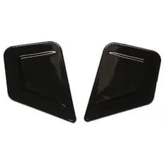 Reparo Fixador tampa lateral Capacete Bieffe 3 Sport V1 Modelo Antigo