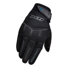 Luva X11 Fit X Preta Feminina Motociclista Moto Protege Do Frio