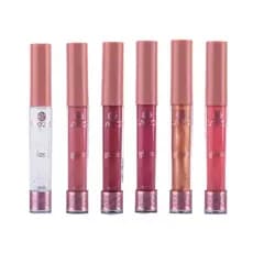 Gloss Labial Trezz Brilho Intenso Textura Confortável 4,5ml