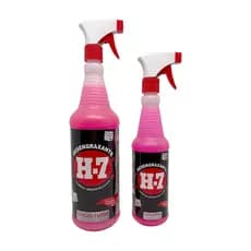 Desengraxante Multiuso H-7 - Limpeza Pesada