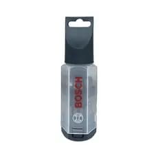 ESTOJO DE BITS PARA PARAFUSADEIRA 25 PÇS BOSCH